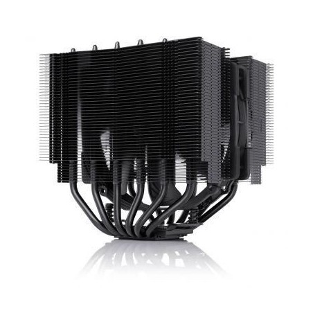 Noctua NH-D15S CH.BK CPU-Cooler 140mm